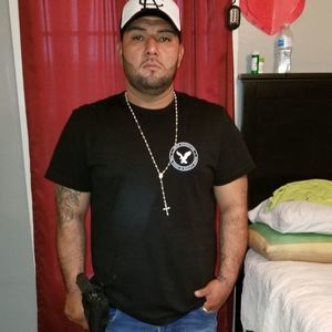 Meet your Posher, Alejandro